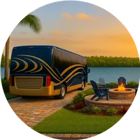 Complimentary Resort Stay