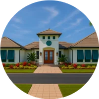 Full Access to Amenities