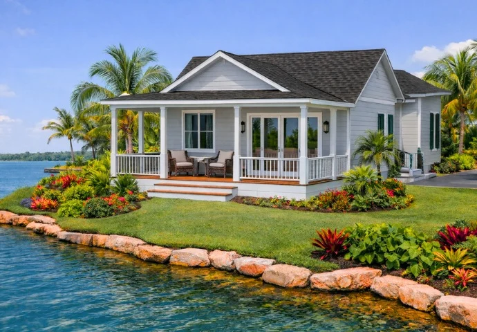 The Haven Casita