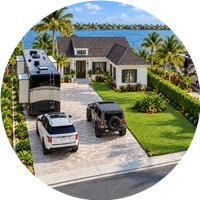 Complimentary Resort Stay